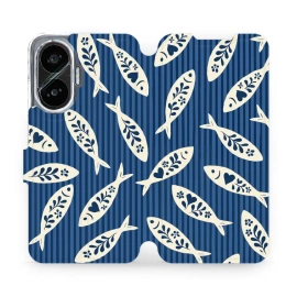 Hülle für Xiaomi POCO F7 - Farbe VP89S