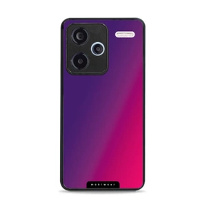 Hülle Glossy Case für Xiaomi Redmi Note 13 Pro Plus - Farbe G067G