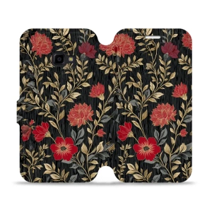 Hülle für Samsung Galaxy Xcover 4 - Farbe V172S