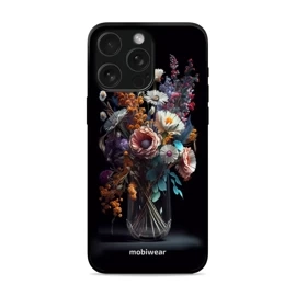 Hülle Glossy Case für Apple iPhone 15 Pro - Farbe G012G