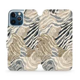 Hülle für Apple iPhone 12 Pro Max - Farbe V168S