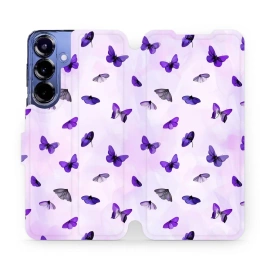 Hülle für Samsung Galaxy S25 Plus - Farbe VP76S