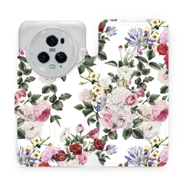 Hülle für Huawei Honor Magic5 Pro 5G - Farbe MD01S