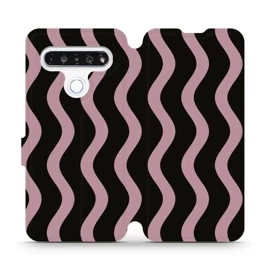 Hülle für LG K61 - Farbe VA54S