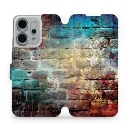 Hülle für OPPO Reno 14 5G - Farbe V061P