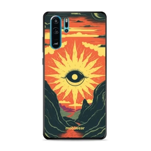 Hülle Glossy Case für Huawei P30 Pro - Farbe G055G