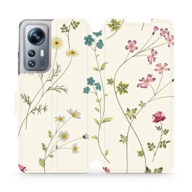 Hülle für Xiaomi 12S - Farbe MD03S