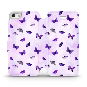 Hülle für Apple iPhone SE - Farbe VP76S