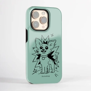 Hülle Elite Pro für Xiaomi Redmi 15C 5G - Farbe E40BS