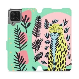 Hülle für Samsung Galaxy M32 4G - Farbe VP52S