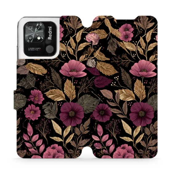 Hülle für Xiaomi Redmi 10C - Farbe V170S