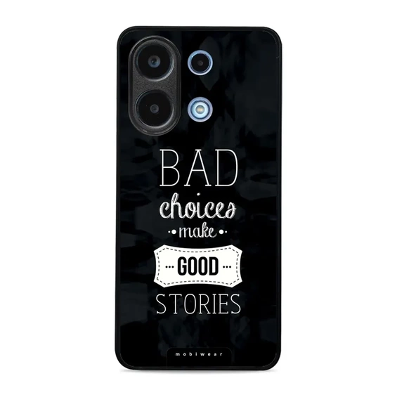 Hülle Glossy Case für Xiaomi Redmi Note 13 4G - Farbe G071G