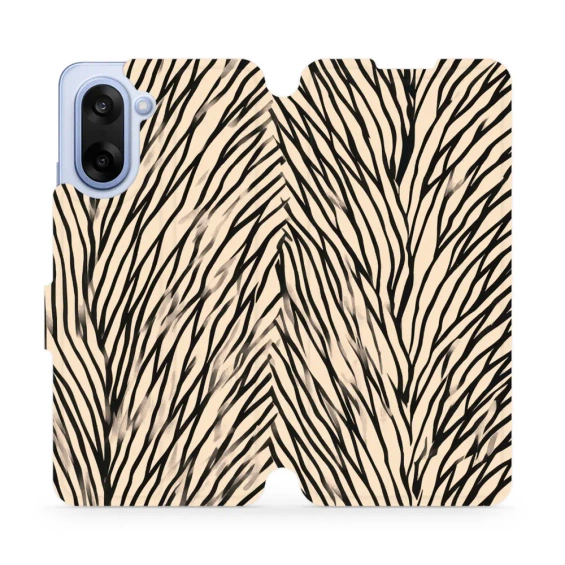Hülle für OnePlus Nord CE5 - Farbe VA52S
