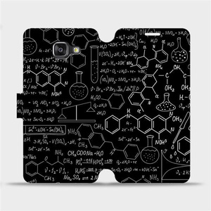 Hülle für Samsung Galaxy A5 2016 - Farbe V060P