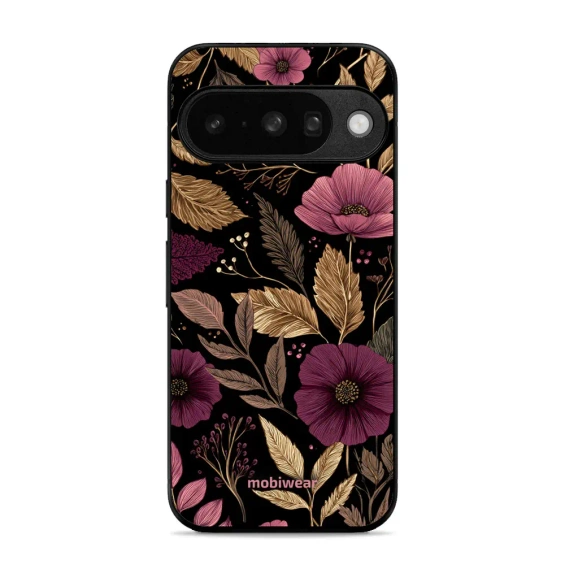 Hülle Glossy Case für Google Pixel 10 - Farbe G170G