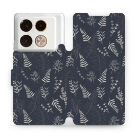 Hülle für Infinix Note 40 Pro - Farbe VP15S