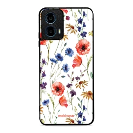 Hülle Glossy Case für Motorola Moto G34 5G - Farbe G032G