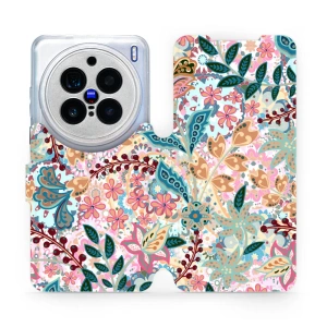 Hülle für Vivo X200 Pro 5G - Farbe MX04S