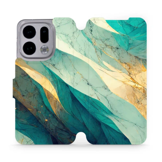 Hülle für OPPO Find X9 - Farbe VP37S