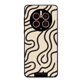 Hülle Glossy Case für Huawei Mate 50 Pro - Farbe GA60G