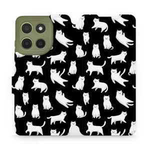 Hülle für Motorola Moto G15 - Farbe V163S