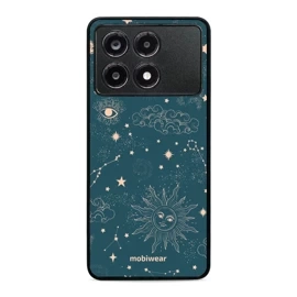 Hülle Glossy Case für Xiaomi POCO X6 Pro - Farbe G047G