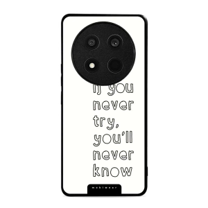 Hülle Glossy Case für Huawei Honor Magic7 Lite 5G - Farbe G075G