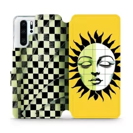 Hülle für Huawei P30 Pro - Farbe VP56S