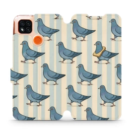 Hülle für Xiaomi Redmi 9C - Farbe VP91S