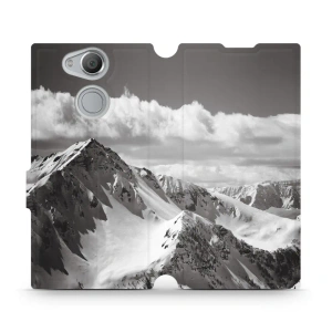 Hülle für Sony Xperia XA2 - Farbe M152P