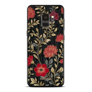 Hülle Glossy Case für Samsung Galaxy S9 - Farbe G172G