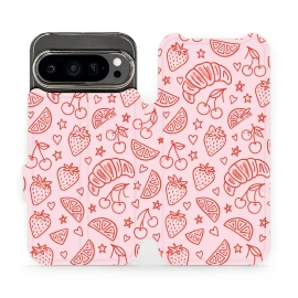 Hülle für Google Pixel 9 Pro - Farbe VP86S