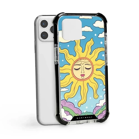 Hülle MagSafe Elite Bumper für Apple iPhone 11 Pro - Farbe D023D