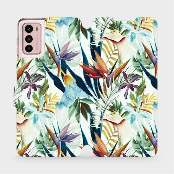 Hülle für Motorola Moto G42 - Farbe M071P