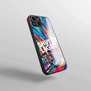 Hülle Glossy Case für Samsung Galaxy A56 5G - Farbe GD03G