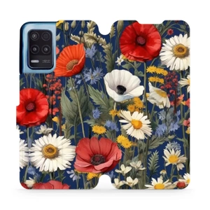 Hülle für Realme 8 5G - Farbe VP46S