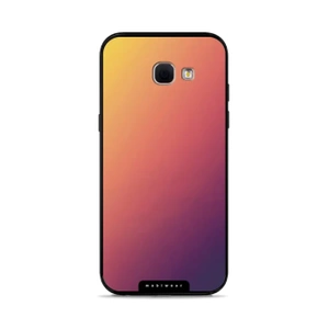 Hülle Glossy Case für Samsung Galaxy A5 2017 - Farbe G066G