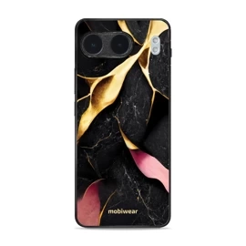Hülle Glossy Case für OnePlus Nord 4 5G - Farbe G021G