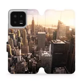 Hülle für Xiaomi 13 - Farbe M138P