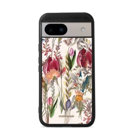 Hülle Glossy Case für Google Pixel 8a - Farbe G031G