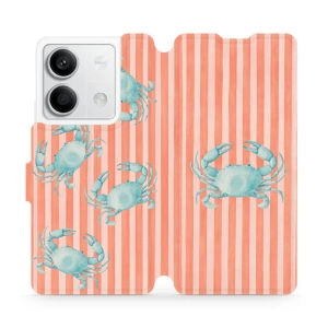 Hülle für Xiaomi Redmi Note 13 5G - Farbe VP87S