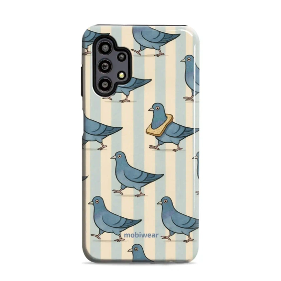 Hülle Elite Pro für Samsung Galaxy A32 5G - Farbe EP91E