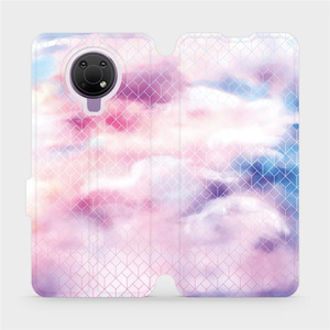 Hülle für Nokia G10 - Farbe MR02S