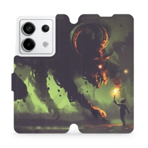 Hülle für Xiaomi Redmi Note 13 PRO - Farbe VA08P