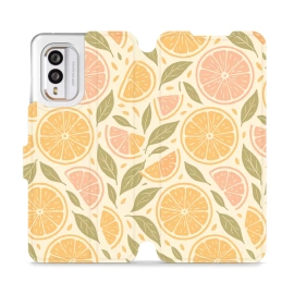 Hülle für Nokia X30 5G - Farbe VP80S