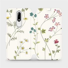 Hülle für Nokia 5.1 Plus - Farbe MD03S