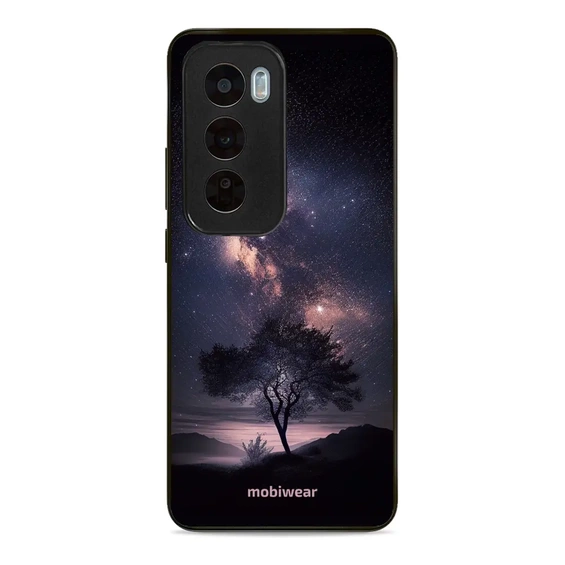 Hülle Glossy Case für OPPO Reno 12 5G - Farbe G005G