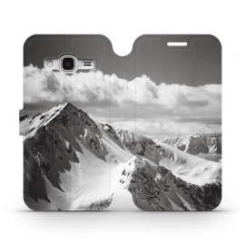 Hülle für Samsung Galaxy J3 2016 - Farbe M152P