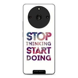 Hülle Glossy Case für Realme 11 Pro Plus - Farbe G078G