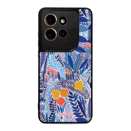 Hülle Glossy Case für Motorola Edge 50 Neo - Farbe G037G